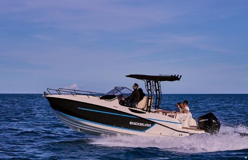 Quicksilver ACTIV 805 OPEN