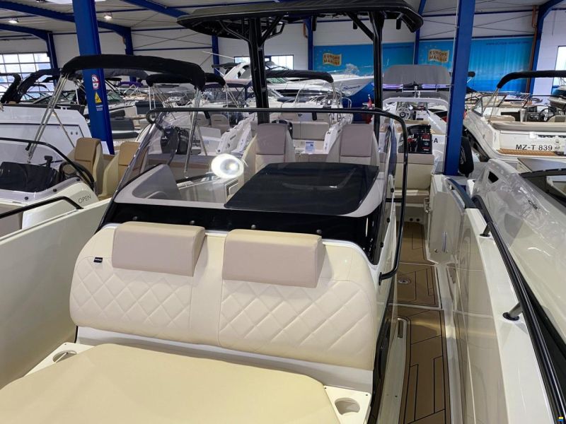 Quicksilver ACTIV 805 OPEN
