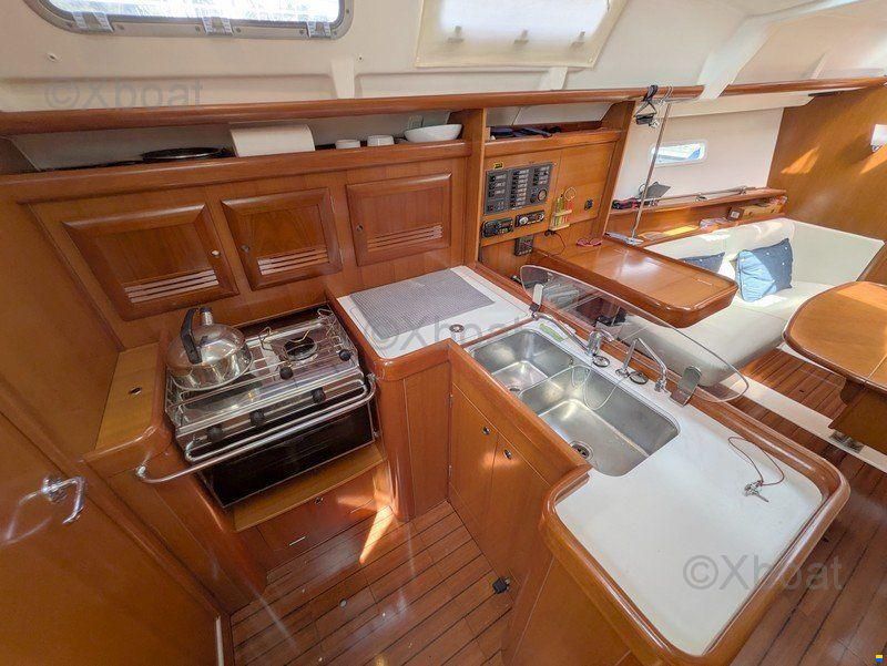 Beneteau OCEANIS 373 CLIPPER