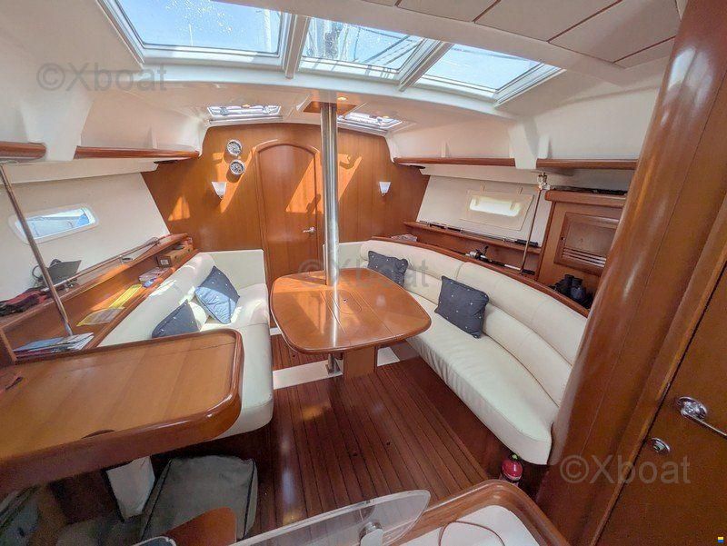 Beneteau OCEANIS 373 CLIPPER
