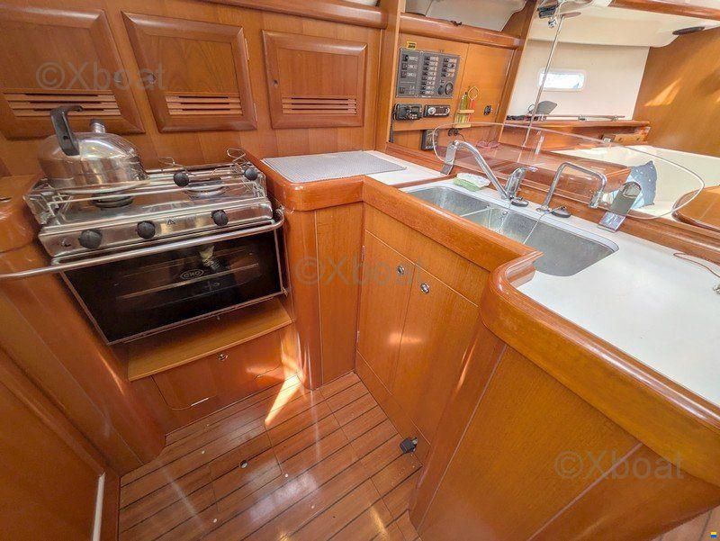 Beneteau OCEANIS 373 CLIPPER