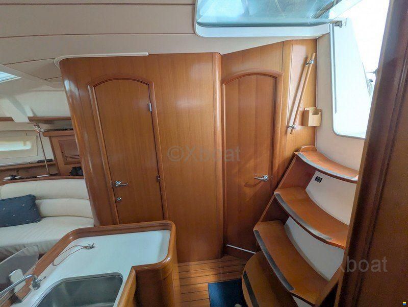 Beneteau OCEANIS 373 CLIPPER