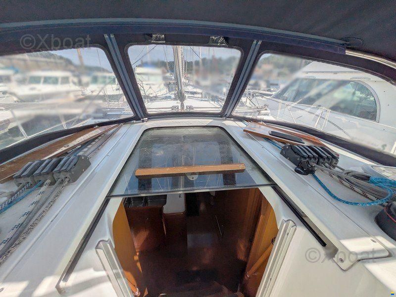 Beneteau OCEANIS 373 CLIPPER