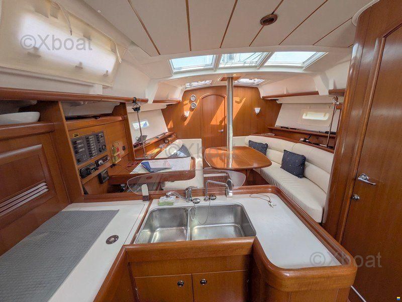 Beneteau OCEANIS 373 CLIPPER