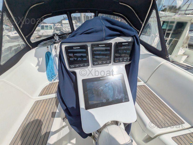 Beneteau OCEANIS 373 CLIPPER