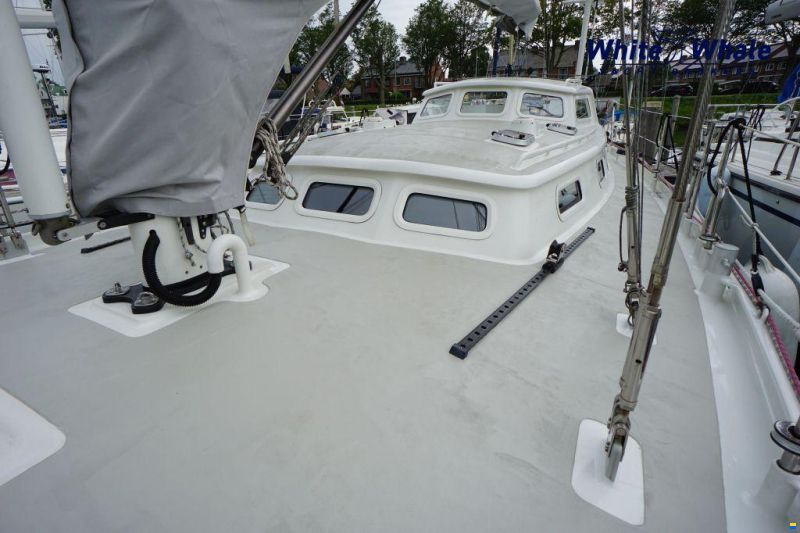 Koopmans 49 Aluminium Centerboard