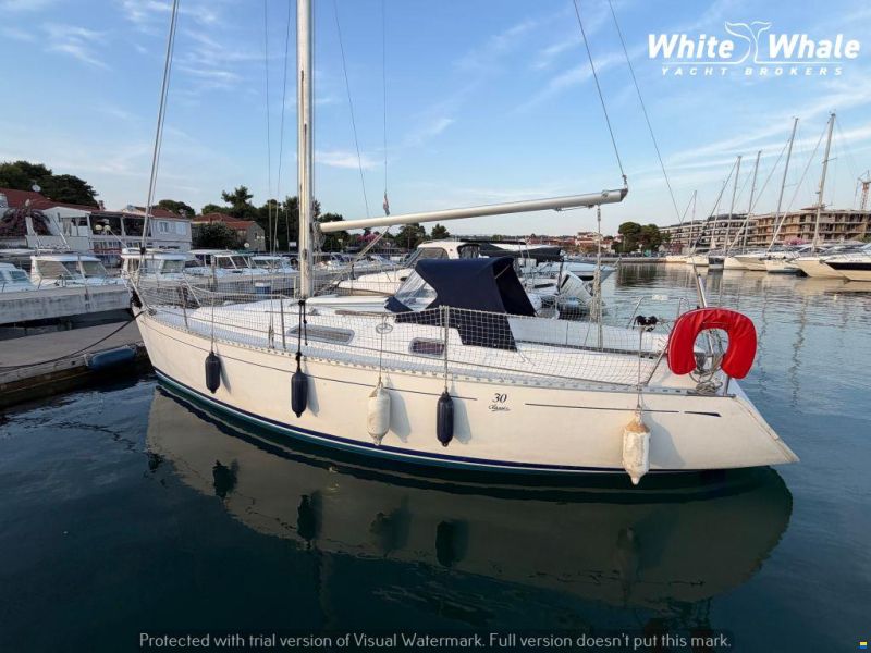Dufour 30