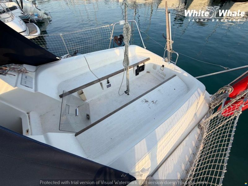 Dufour 30