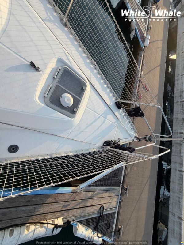 Dufour 30