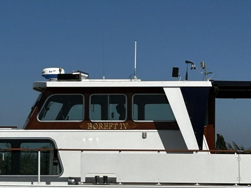 Super van Craft 14.95 VS