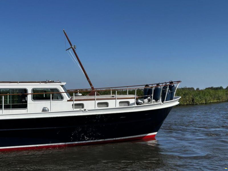 Super van Craft 14.95 VS