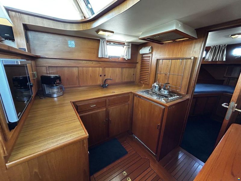 Super van Craft 14.95 VS
