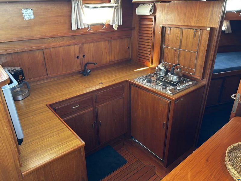 Super van Craft 14.95 VS