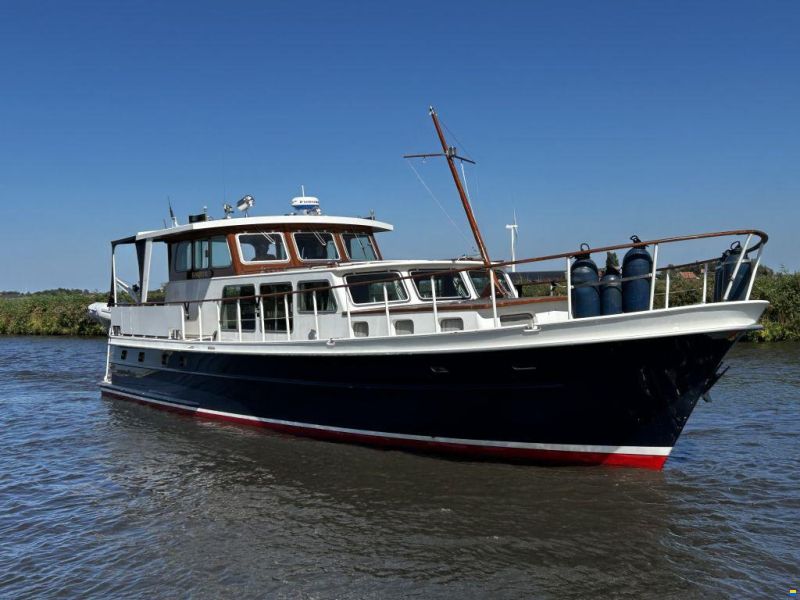 Super van Craft 14.95 VS