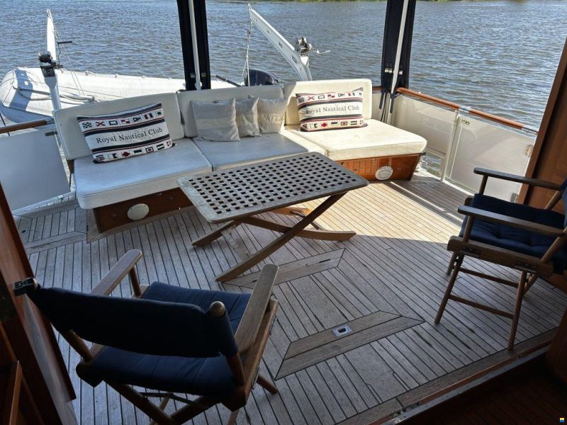 Super van Craft 14.95 VS