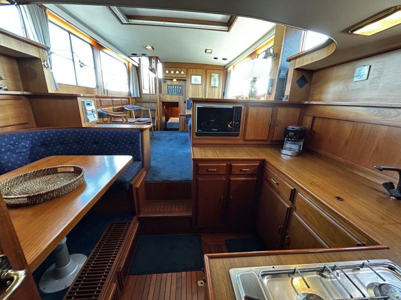 Super van Craft 14.95 VS