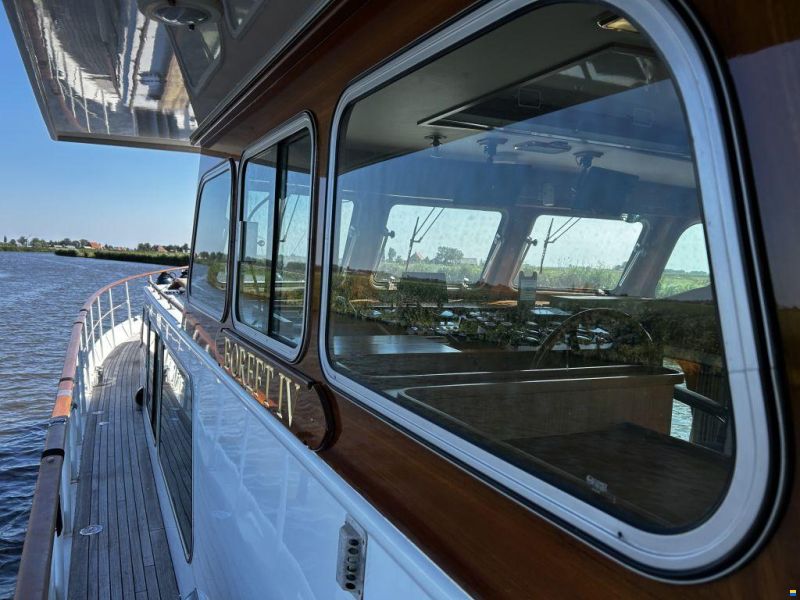 Super van Craft 14.95 VS