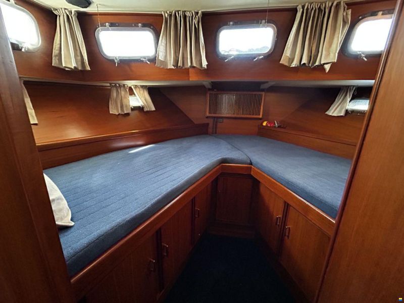 Super van Craft 14.95 VS