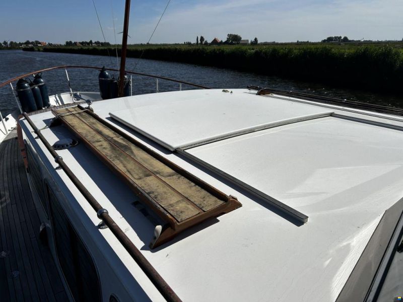 Super van Craft 14.95 VS