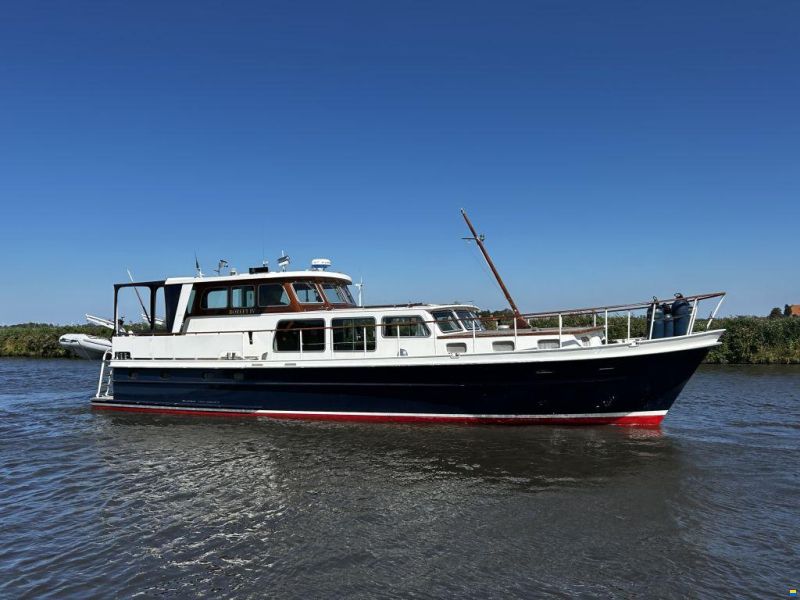 Super van Craft 14.95 VS