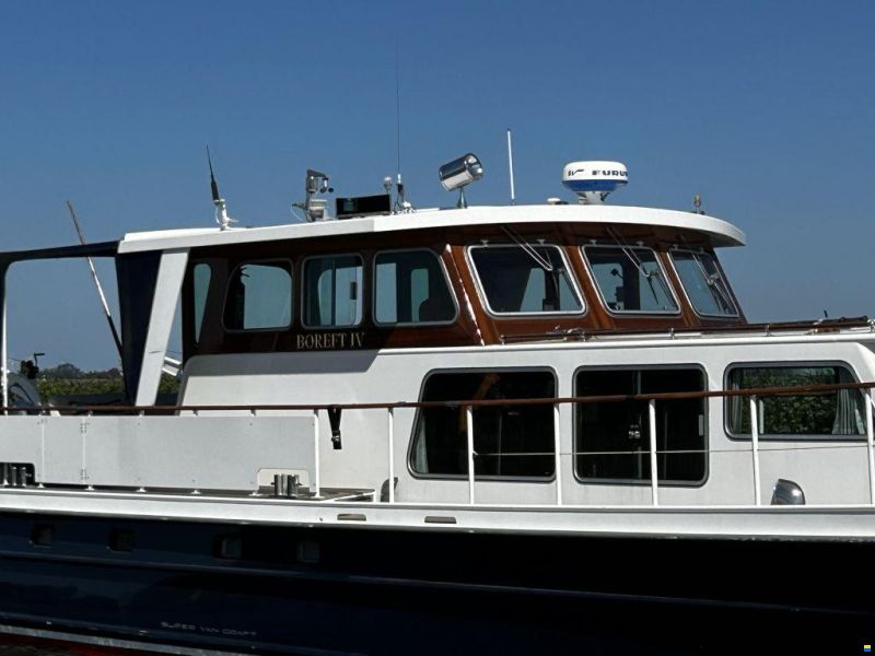 Super van Craft 14.95 VS