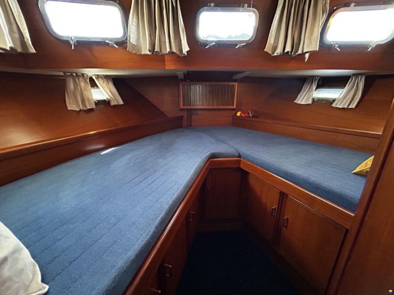 Super van Craft 14.95 VS