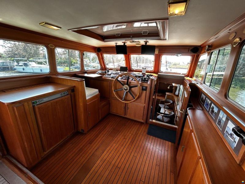 Super van Craft 14.95 VS
