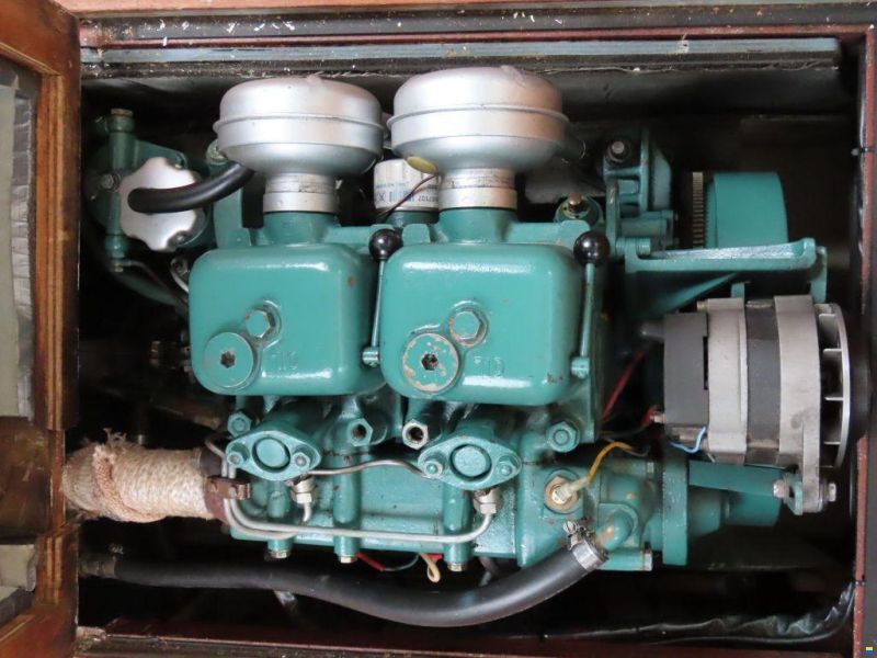 Beenhakker 750 OK