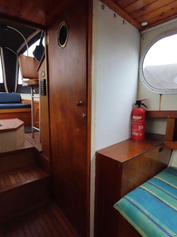 Beenhakker 750 OK