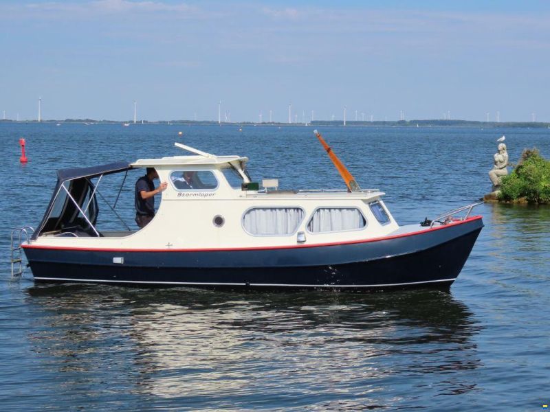 Beenhakker 750 OK