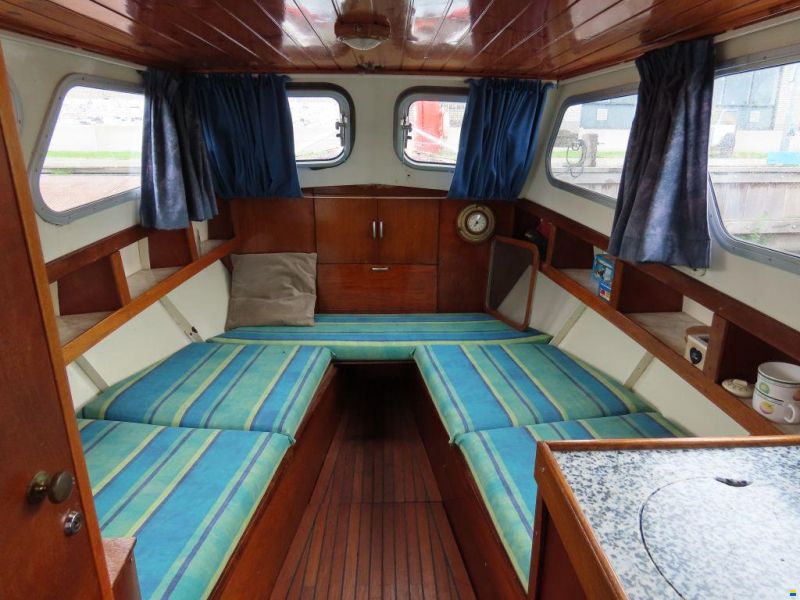 Beenhakker 750 OK