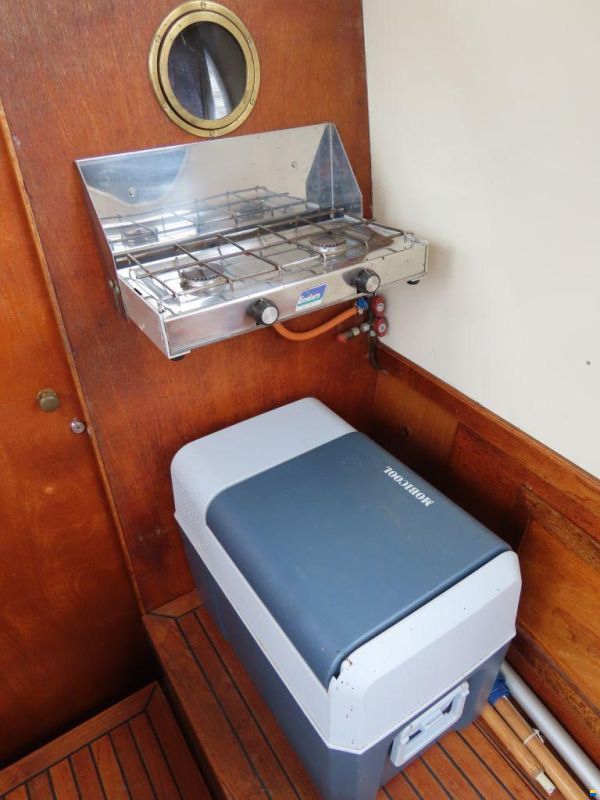 Beenhakker 750 OK