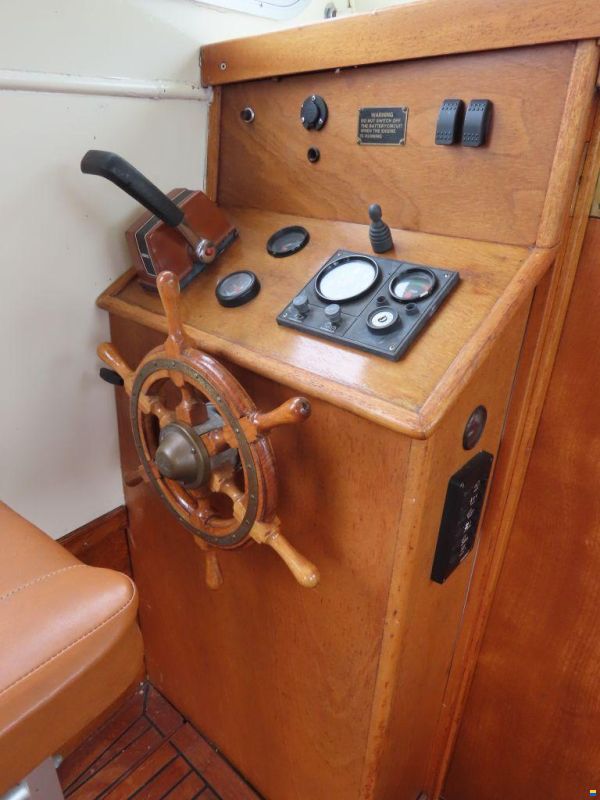 Beenhakker 750 OK