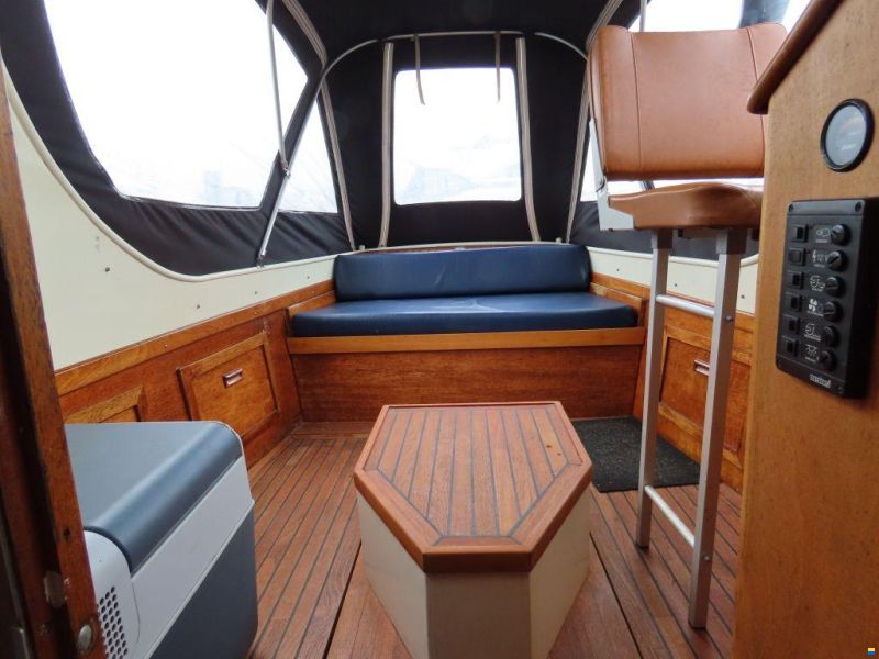 Beenhakker 750 OK