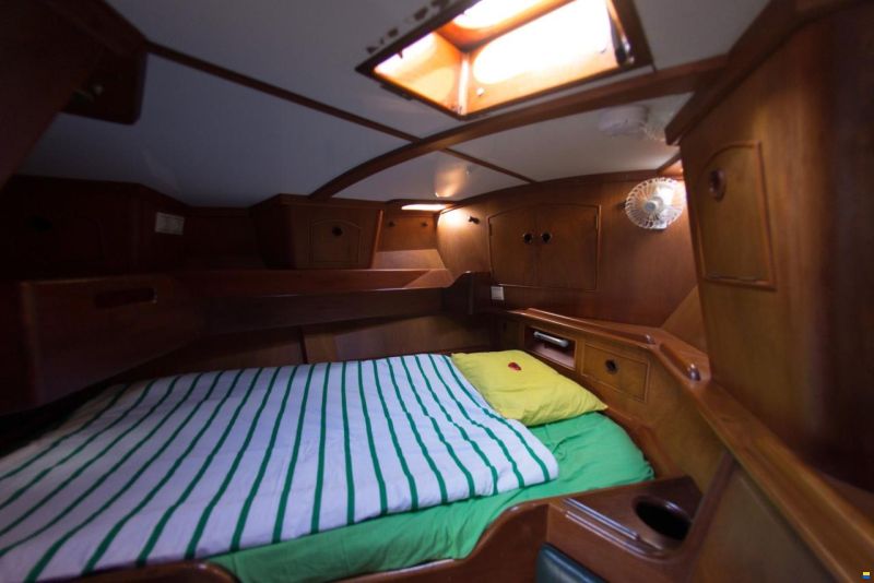 One- Off Yacht Custom Build