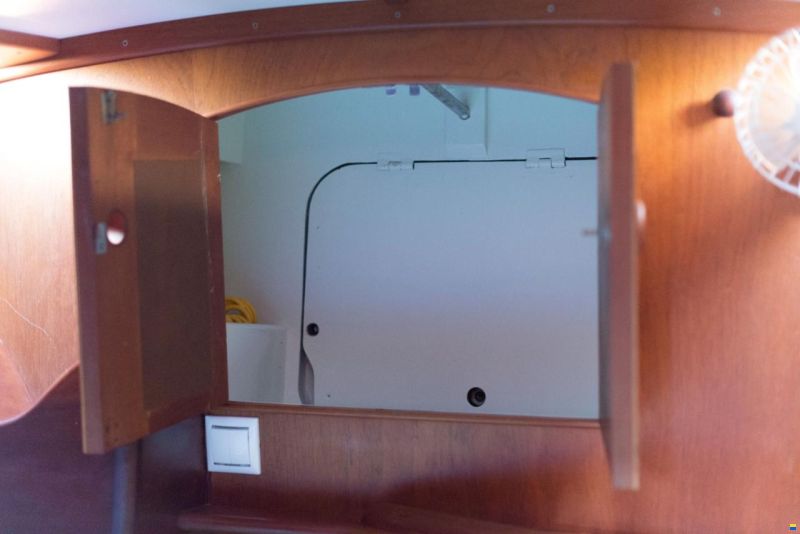 One- Off Yacht Custom Build