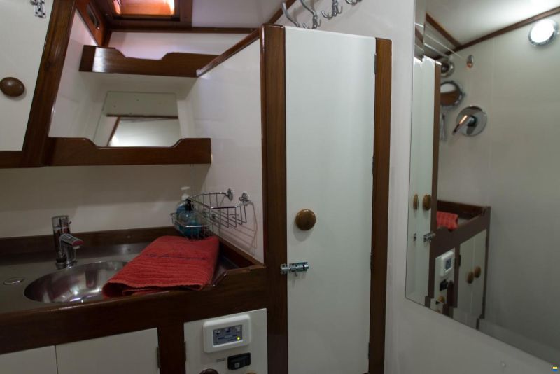 One- Off Yacht Custom Build