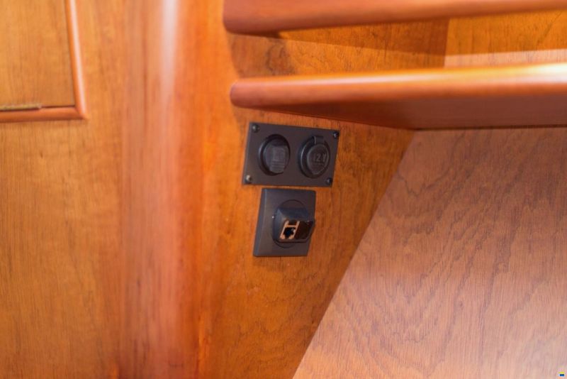 One- Off Yacht Custom Build