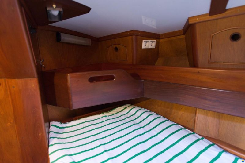 One- Off Yacht Custom Build