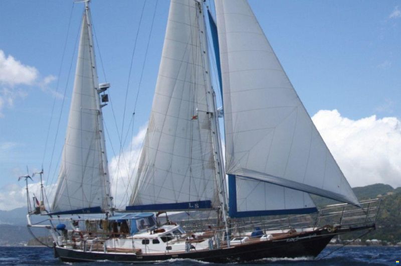One- Off Yacht Custom Build