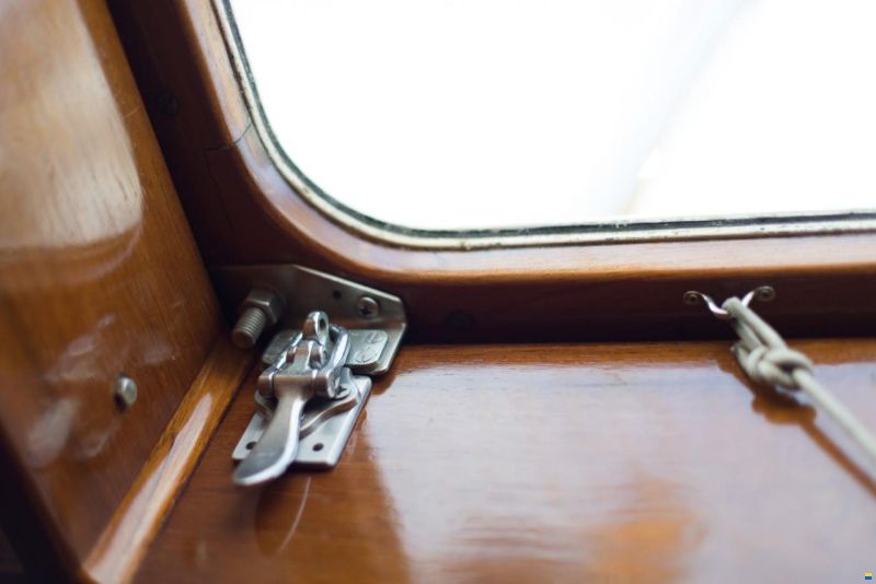One- Off Yacht Custom Build