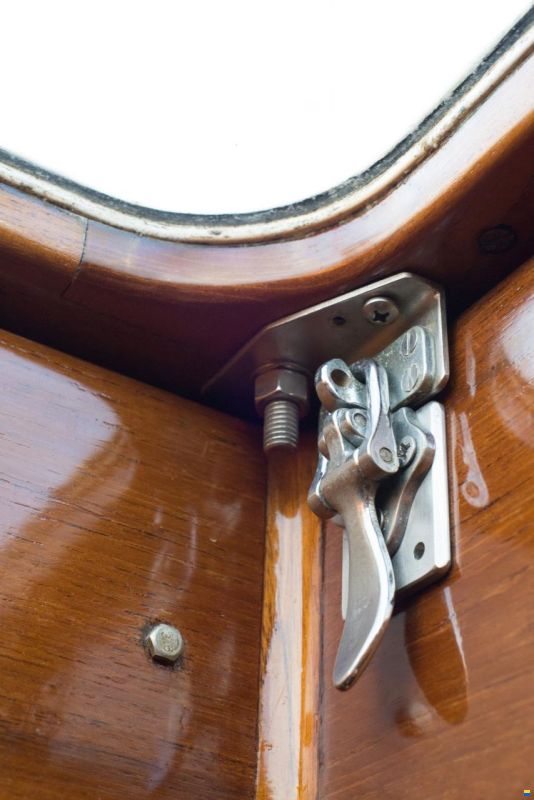 One- Off Yacht Custom Build
