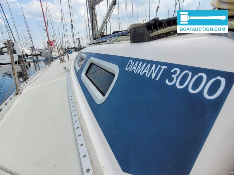 Diamant 3000