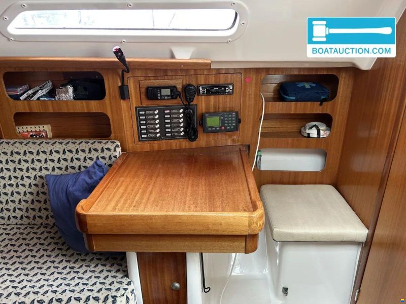 Dufour 30 Classic