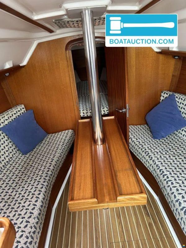 Dufour 30 Classic