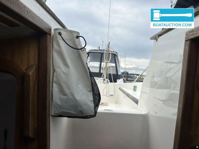 Dufour 30 Classic