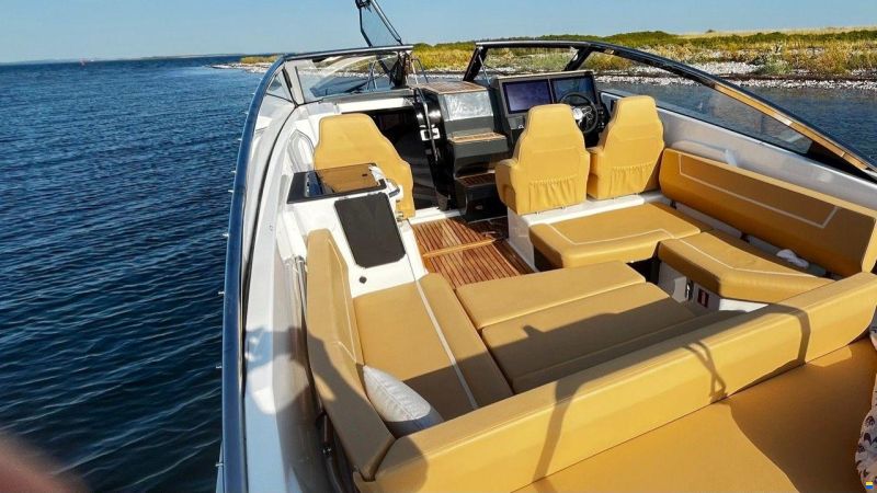 Yamarin 88 DC Premium