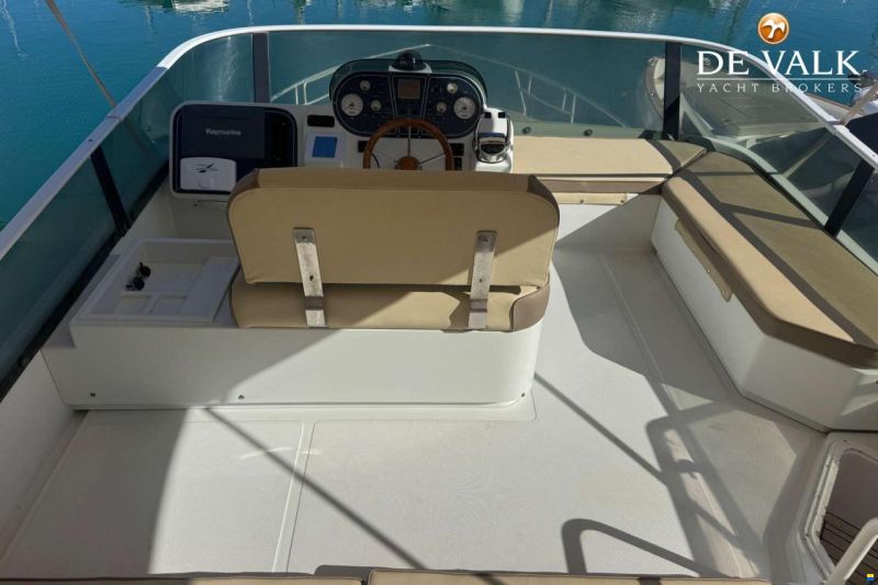 Raffaelli Levante Fly 43