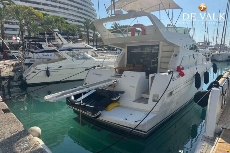 Raffaelli Levante Fly 43