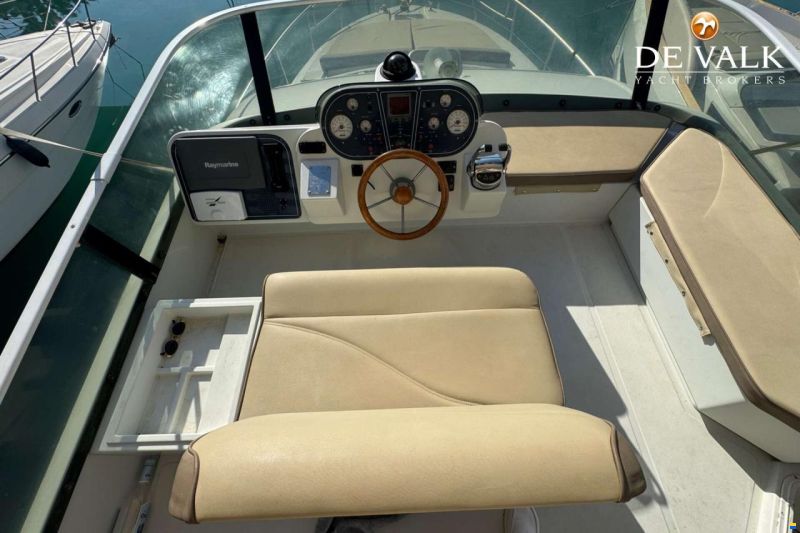 Raffaelli Levante Fly 43